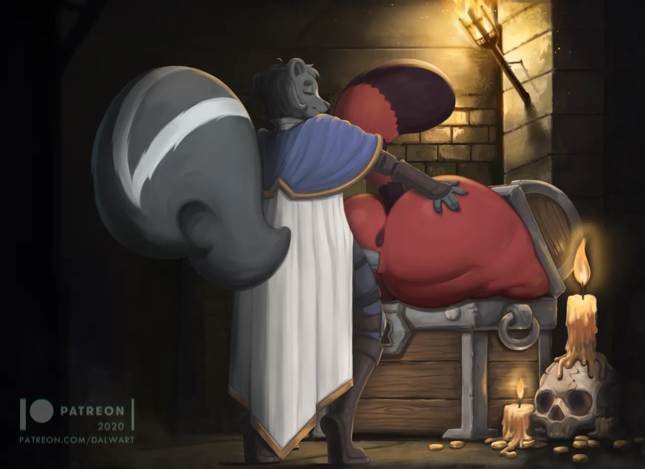 Treasure Chest page 3 full