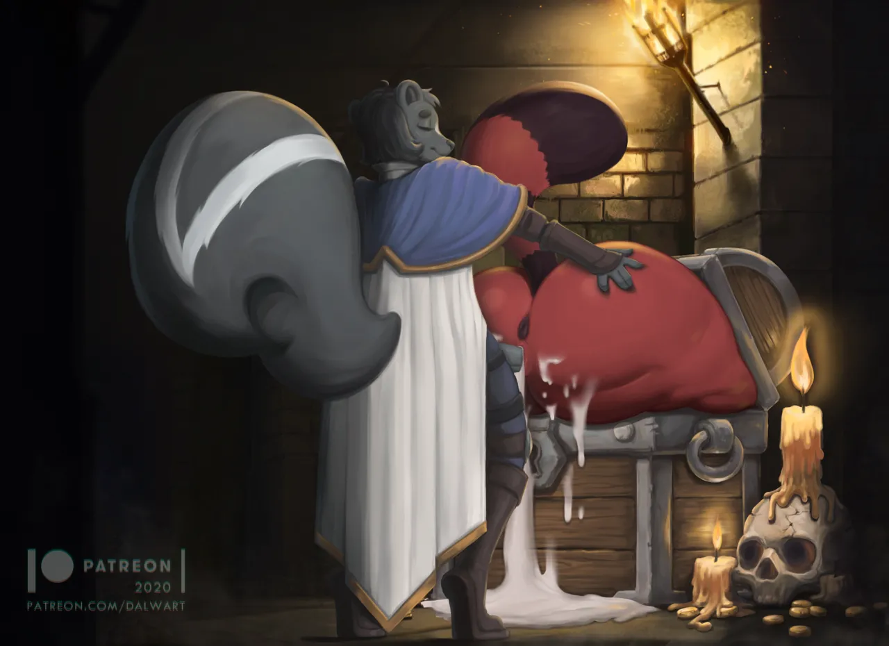 Treasure Chest page 4 full