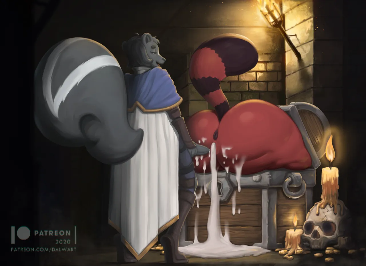 Treasure Chest page 5 full