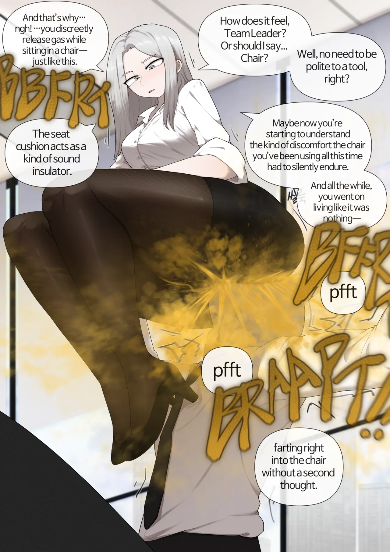 Queen Company page 7 full