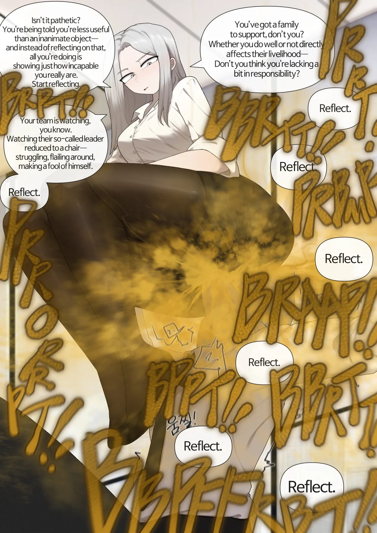Queen Company page 9 full