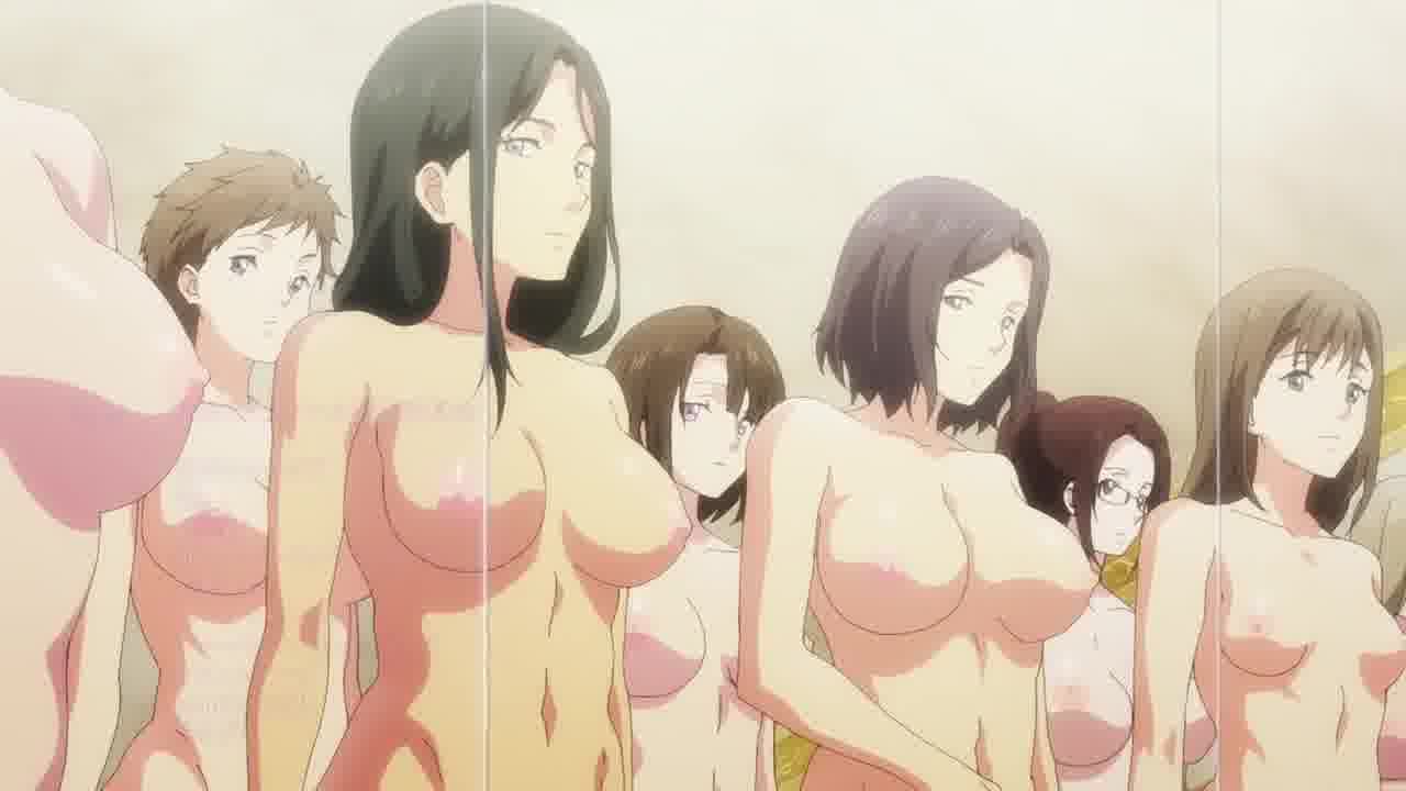 Shuumatsu No Harem  Uncensured - Le monde des femmes page 2 full