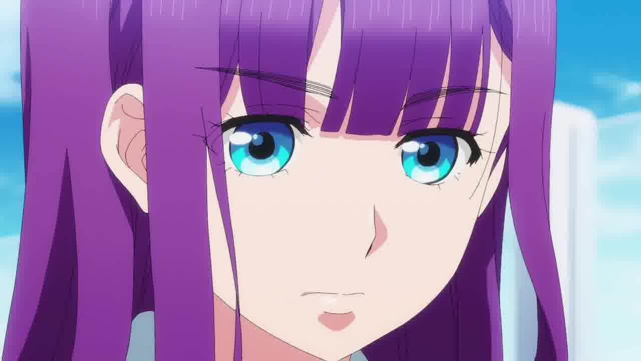 Shuumatsu No Harem  Uncensured - Le monde des femmes page 5 full