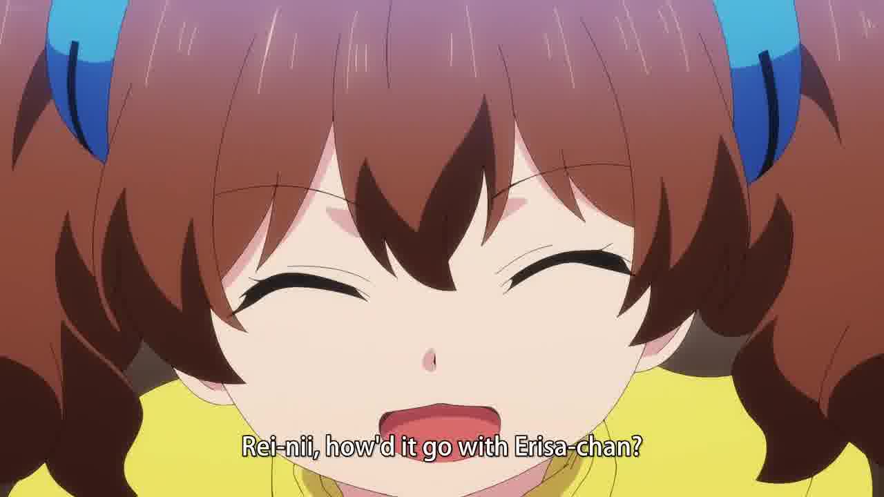 Shuumatsu No Harem  Uncensured - Le monde des femmes page 6 full