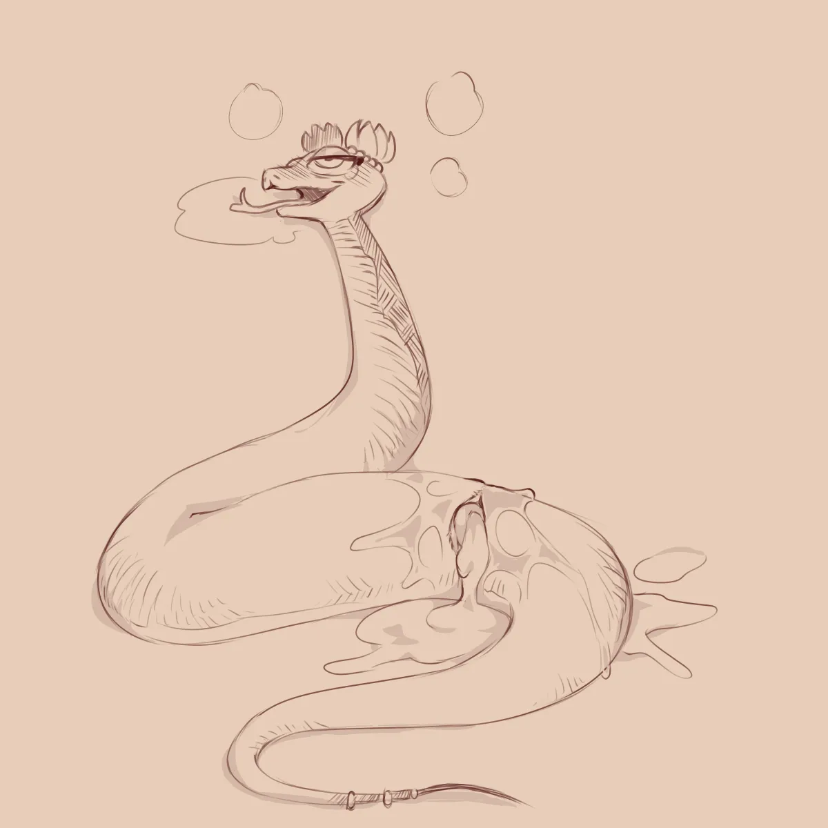 Master Viper page 1 full