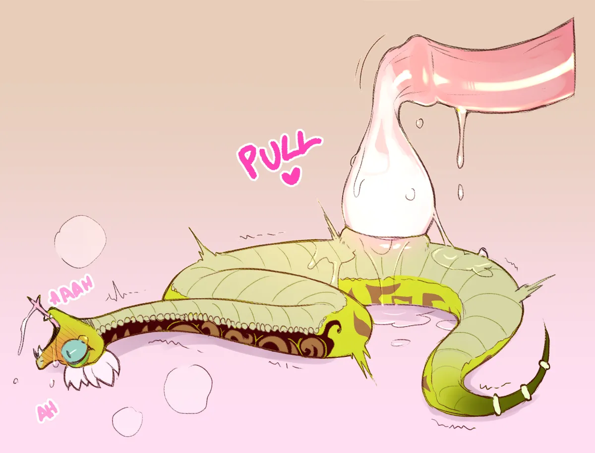 Master Viper page 8 full