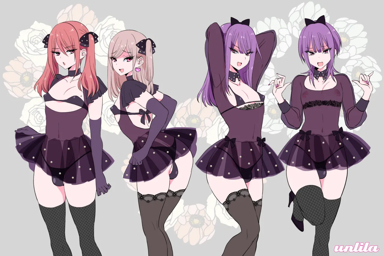 Naganolila page 8 full