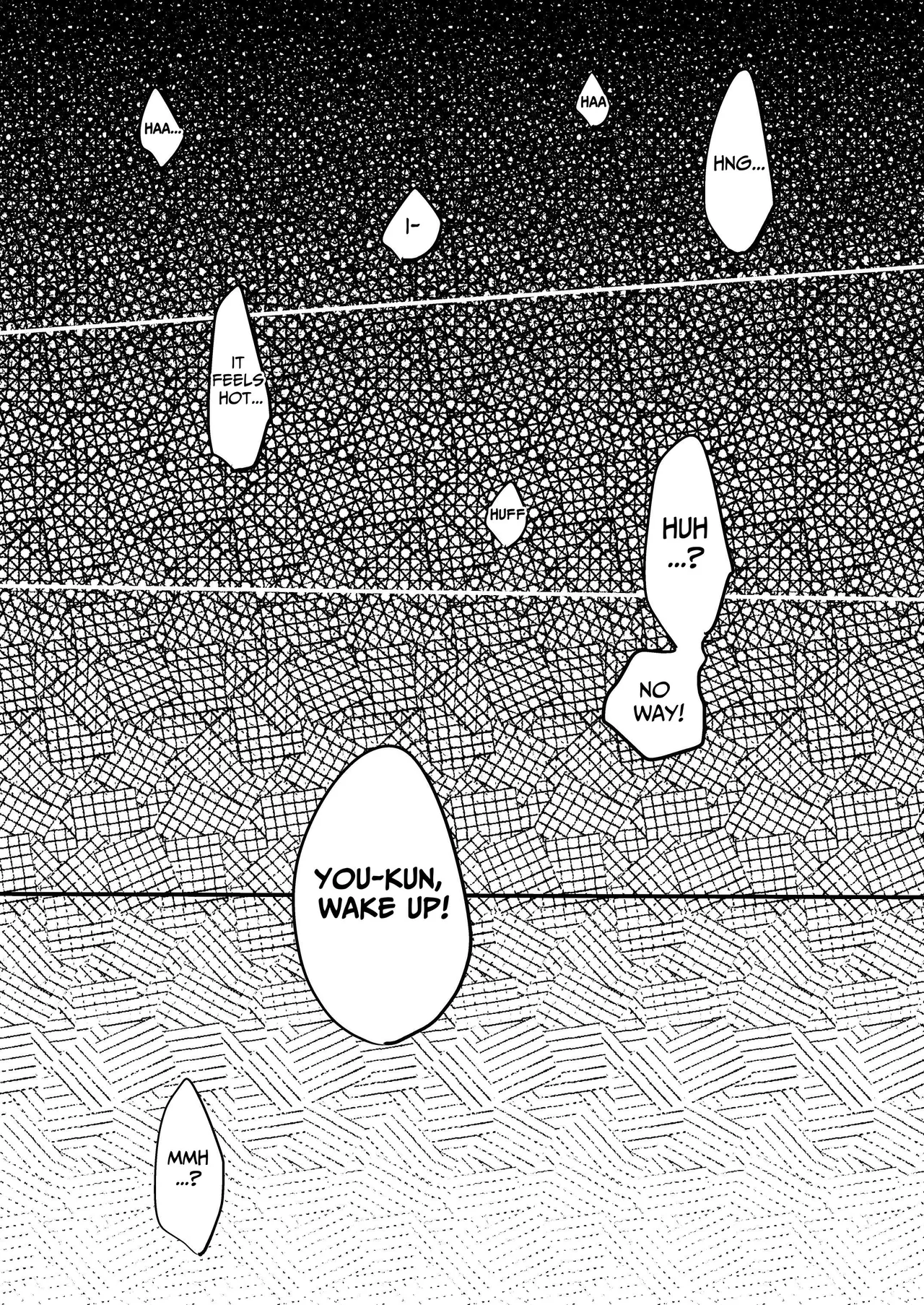 Seiki Gyakuten Kanojo ni Dakareru Nanokakan | Genital Swap ~Being Fucked By My Girlfriend For A Week~ page 10 full