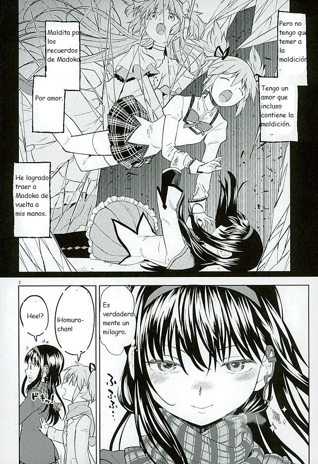 Honno Isseiki dake Watashi no Gin no Niwa page 4 full