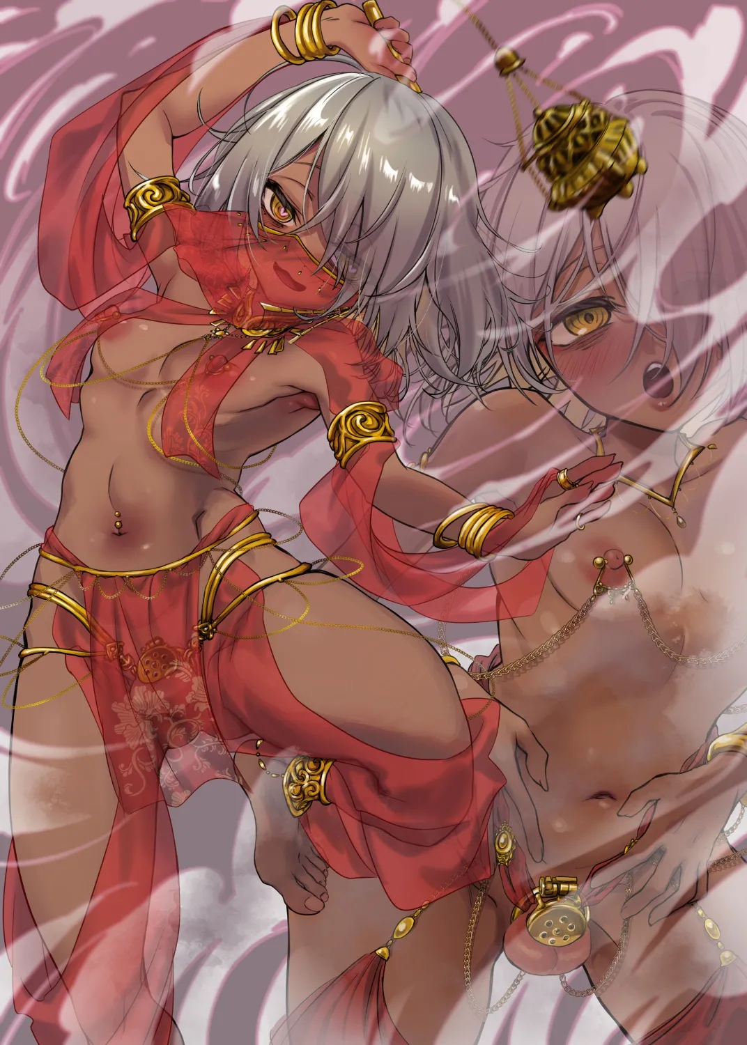 ペペ口 ppr page 1 full