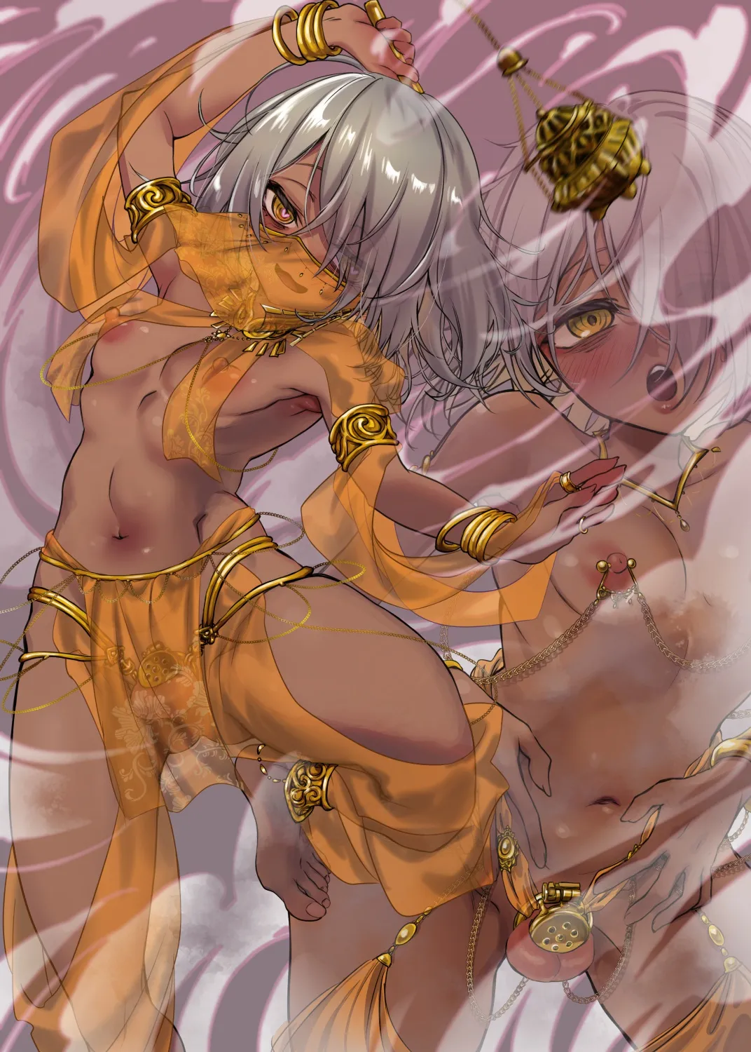 ペペ口 ppr page 5 full