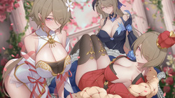 [PIXIV] 若只是初见 (13697312)