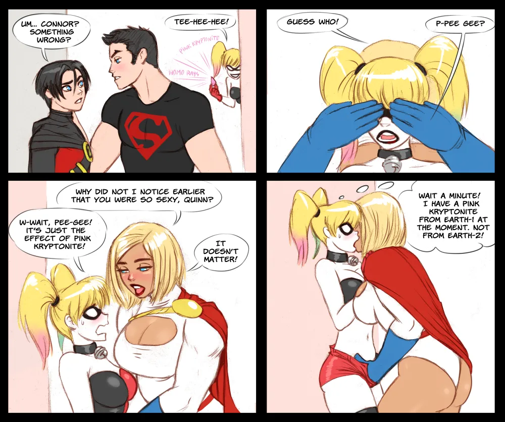 Fav Flick Comics page 8 full