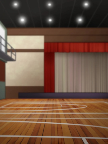【Yetigo】 15 - Special Training cover