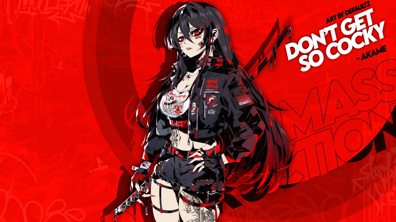 Akame Gumroad Reward page 4 full