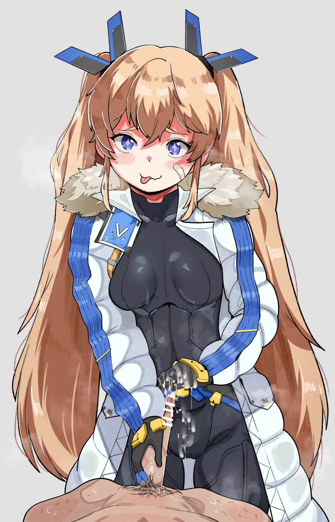 Anshin Shiro Bad Boy! page 4 full