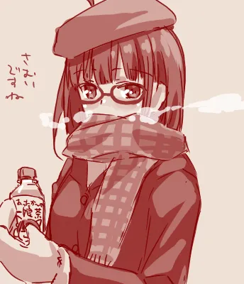 Hand-drawn Mahjong Soul Art Compilation 1-10 | 雀魂手书合集 1-10 page 9 full