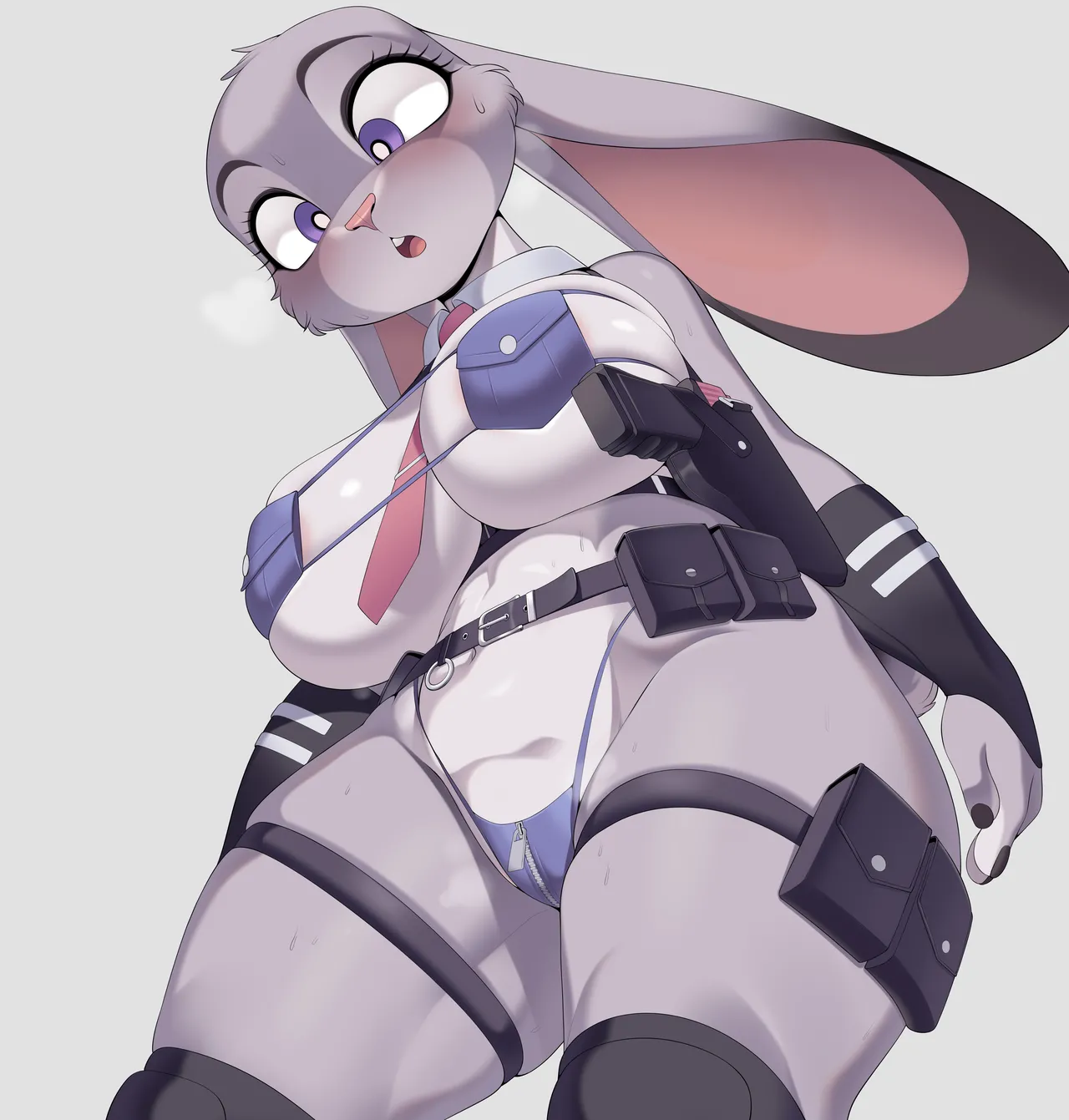 Officer Hopps page 2 full