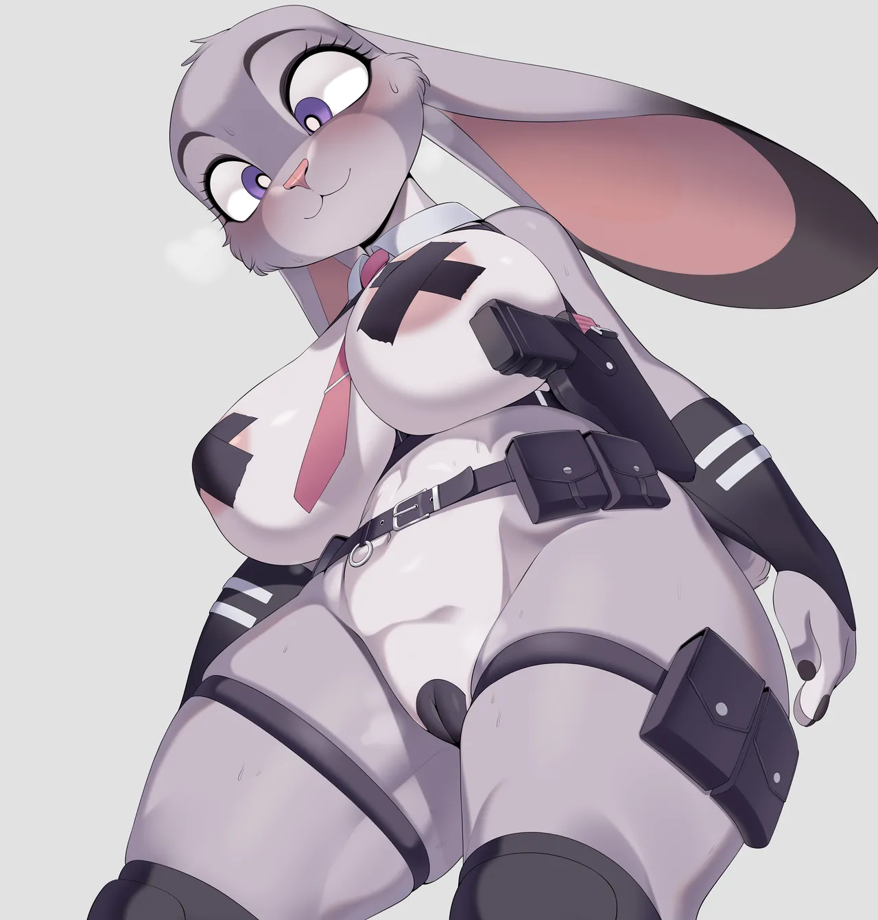 Officer Hopps page 4 full