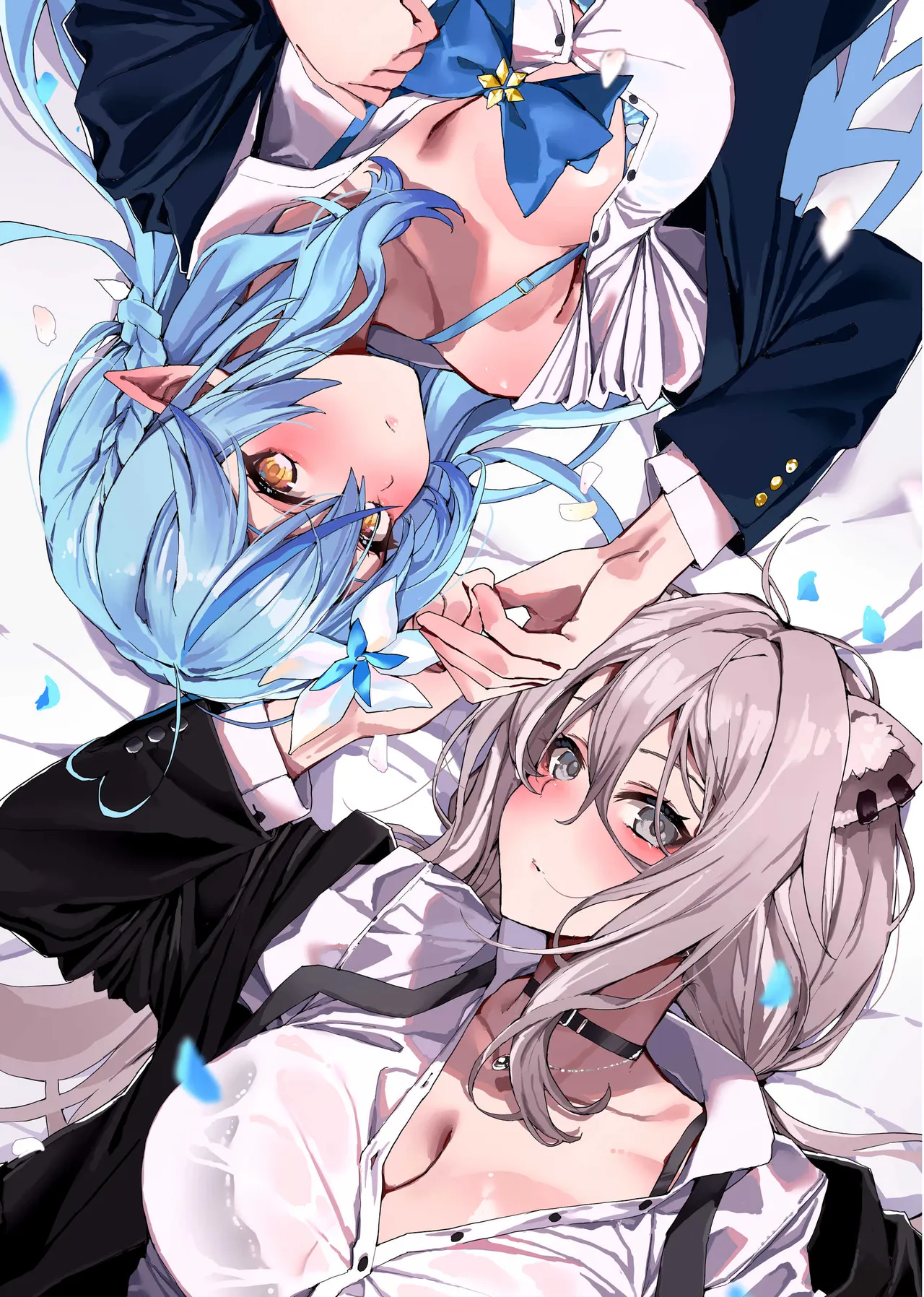 -Artist- UtaYuuka page 2 full