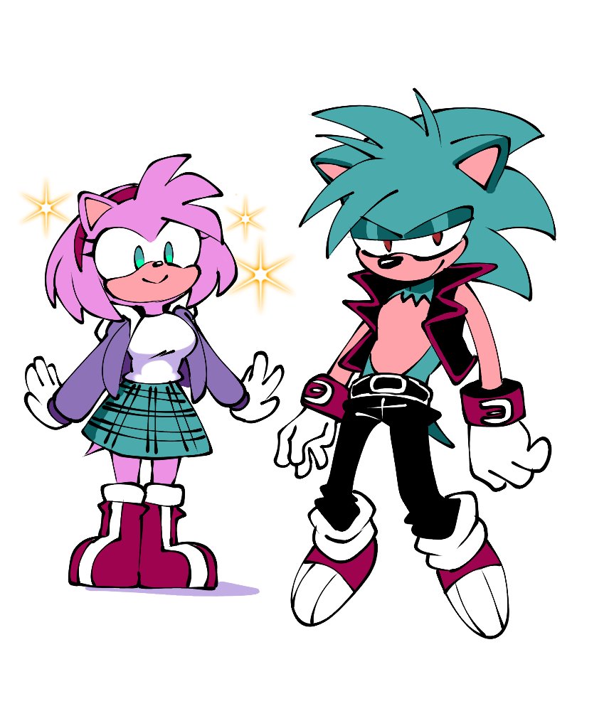 Manic the Powerless Hedgehog page 7 full