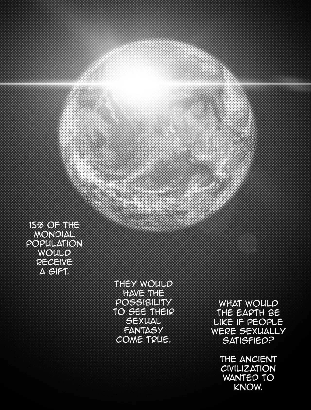 Cuckold thanks to the aliens page 3 full