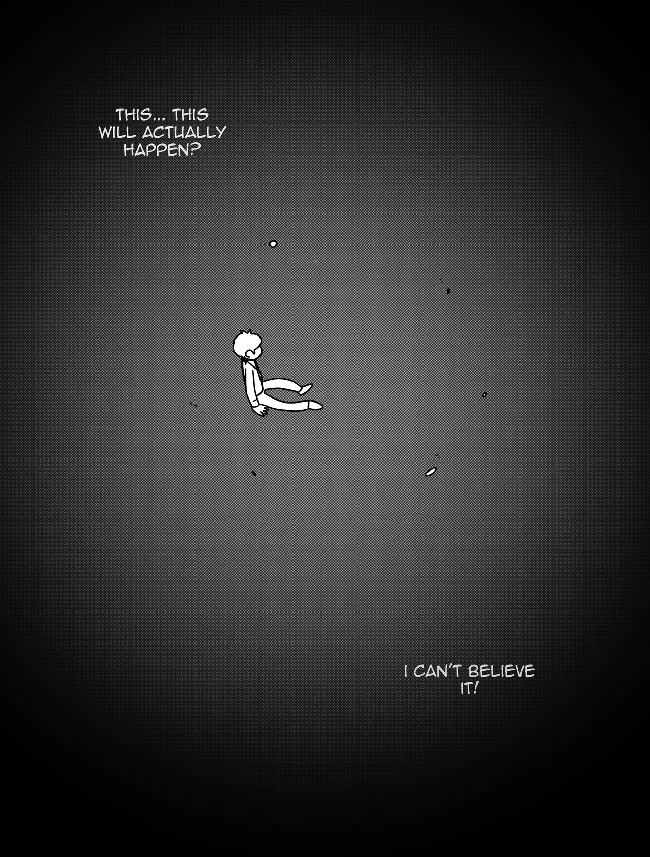 Cuckold thanks to the aliens page 9 full