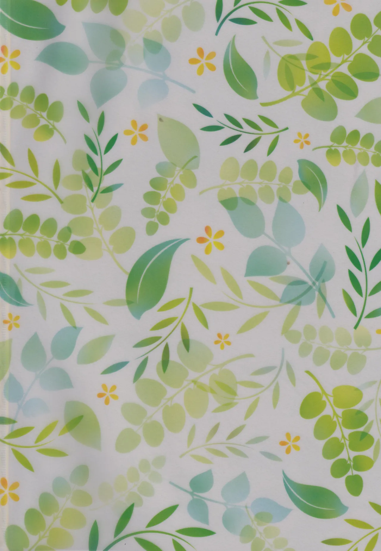 Sorekara, futari de page 2 full