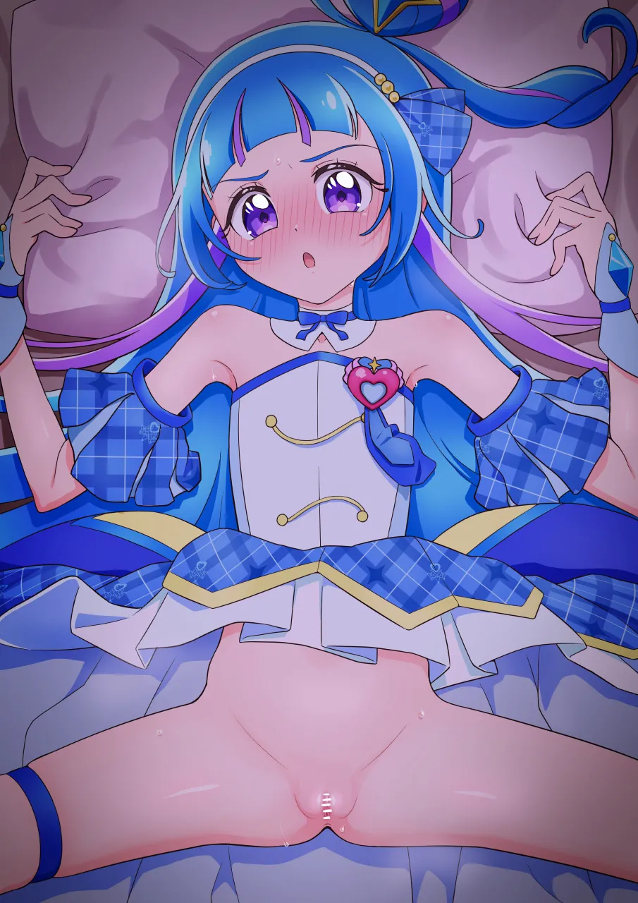 正常位ウインク page 9 full