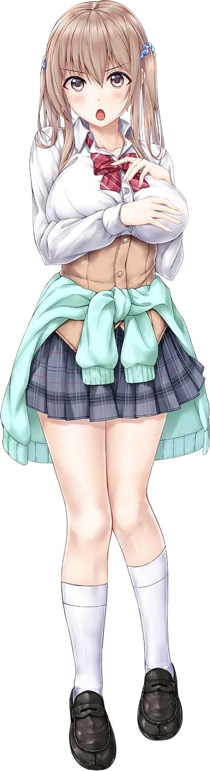 Ai Kiss 3 page 3 full