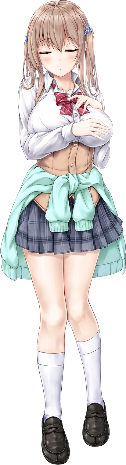 Ai Kiss 3 page 5 full