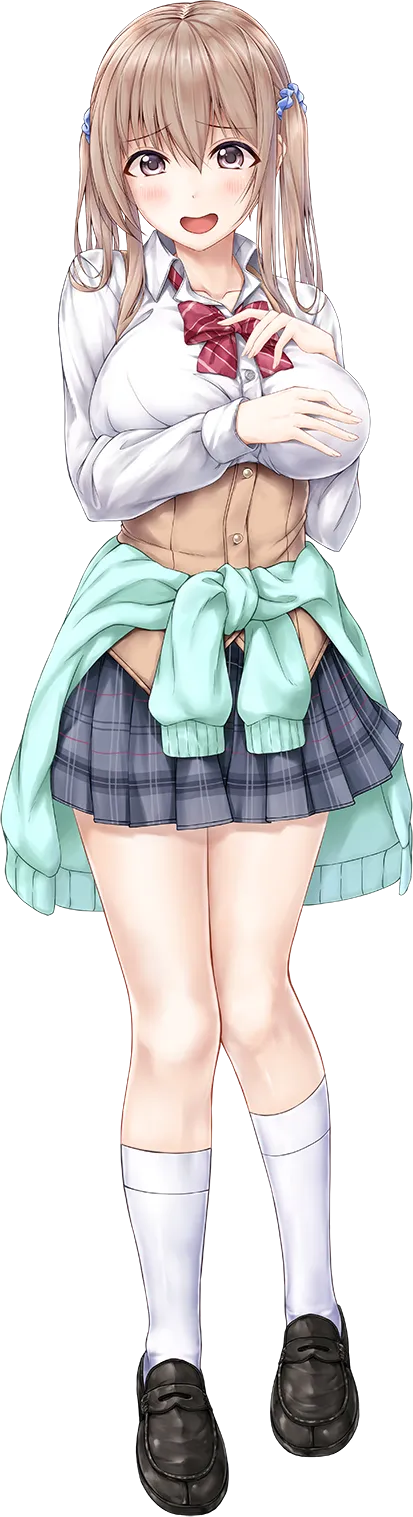 Ai Kiss 3 page 9 full