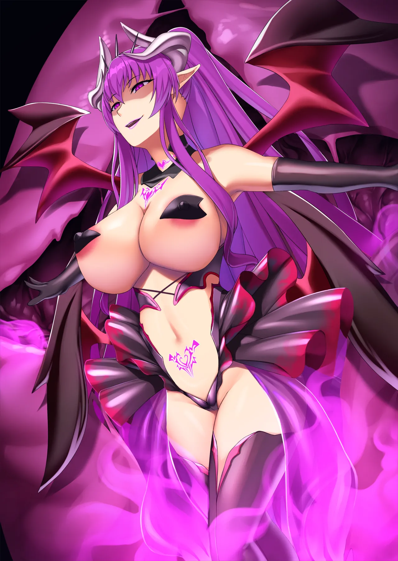 Fantia Skeb page 10 full