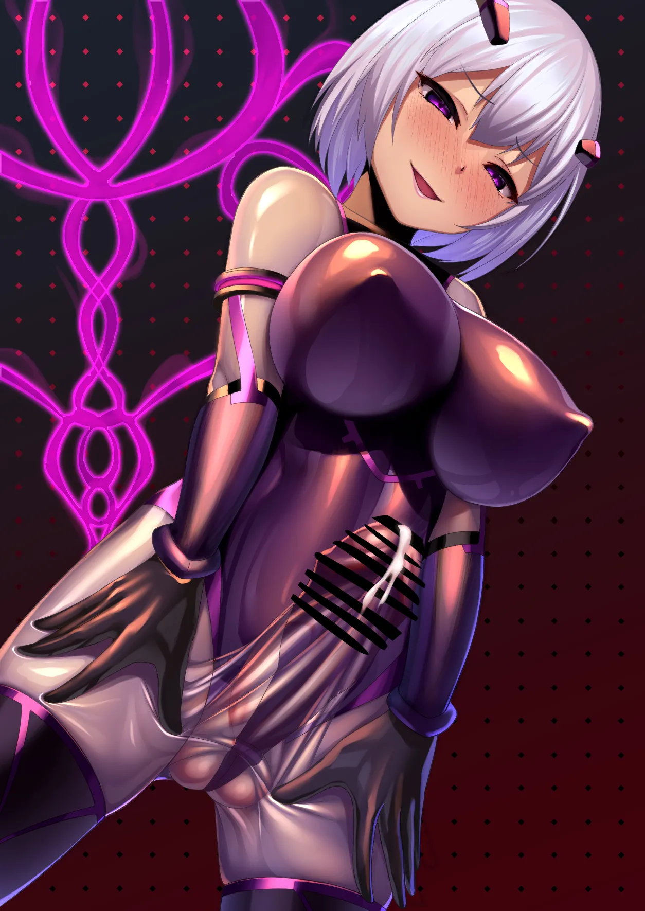 Fantia Skeb page 7 full