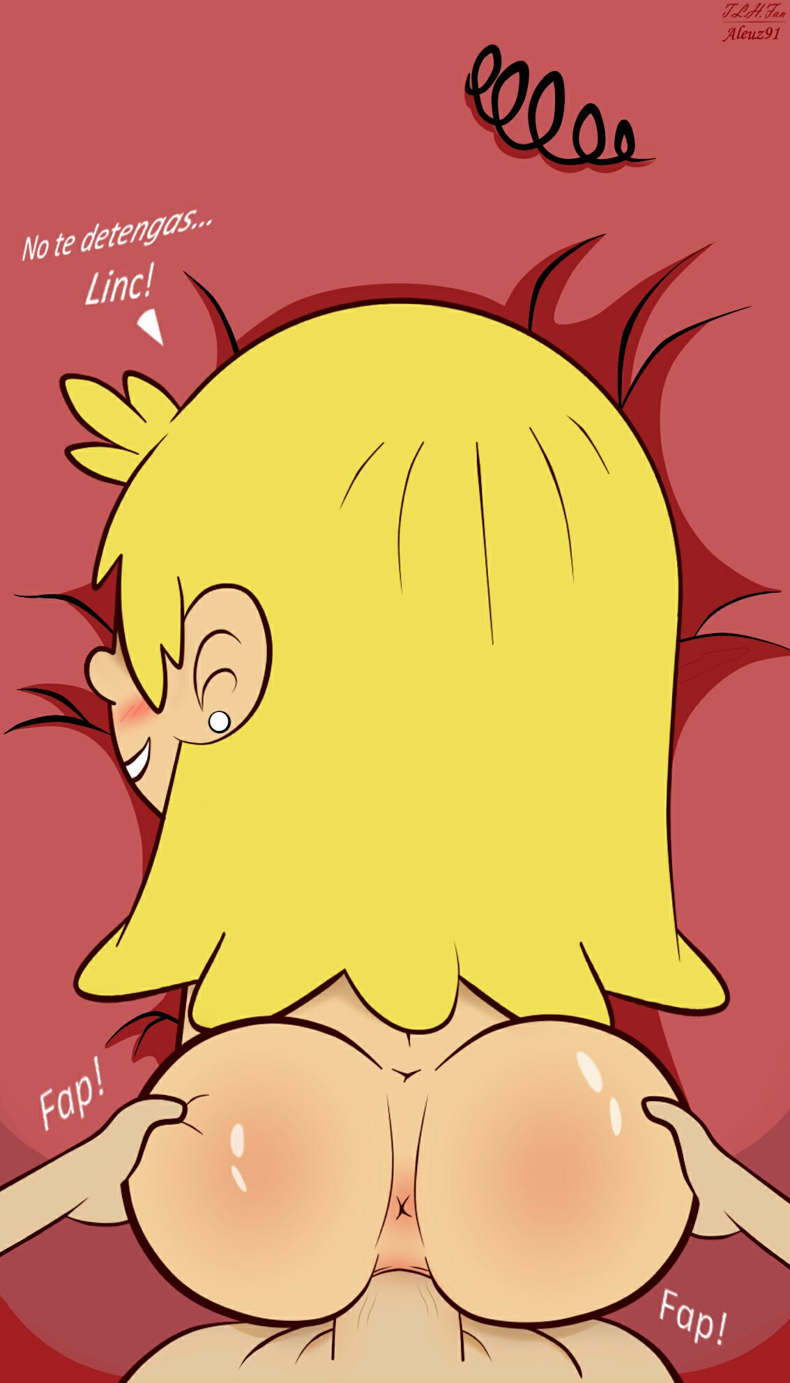 Artist - aleuz91 page 8 full