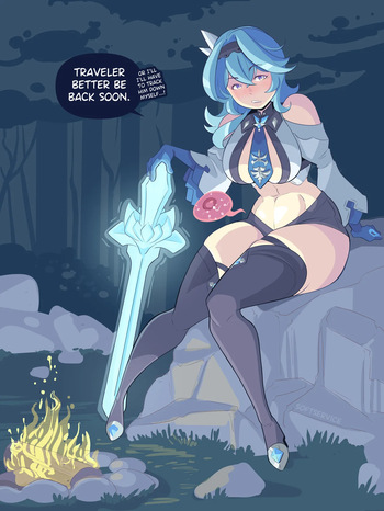 Eula cover
