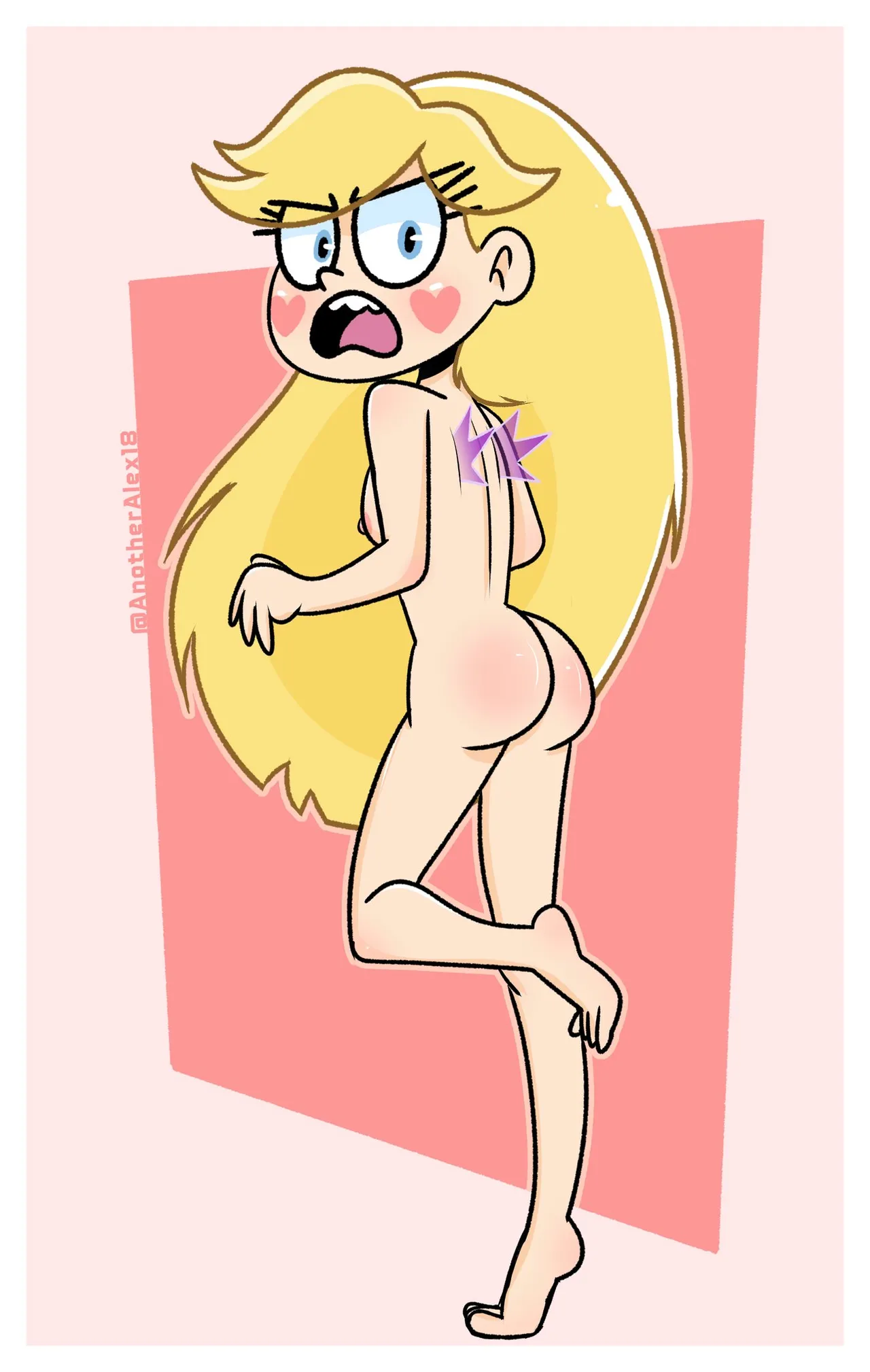 Star vs. the Forces of Evil page 2 full