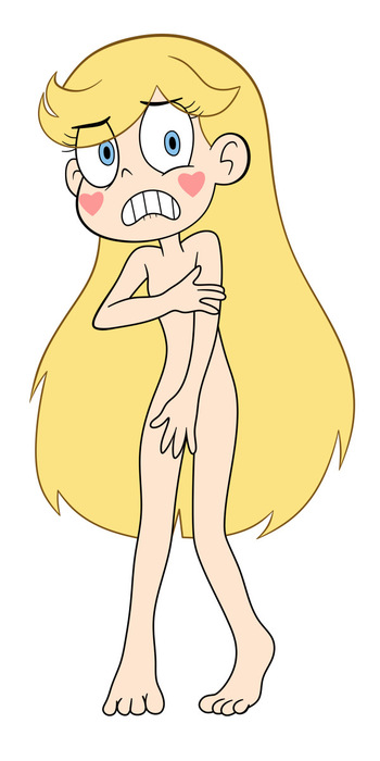 Star vs. the Forces of Evil cover