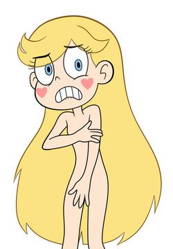 Star vs. the Forces of Evil