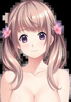 Binkan Kyonyuu Bishoujo Tsun-Fuwa Iya-Rashi Massage