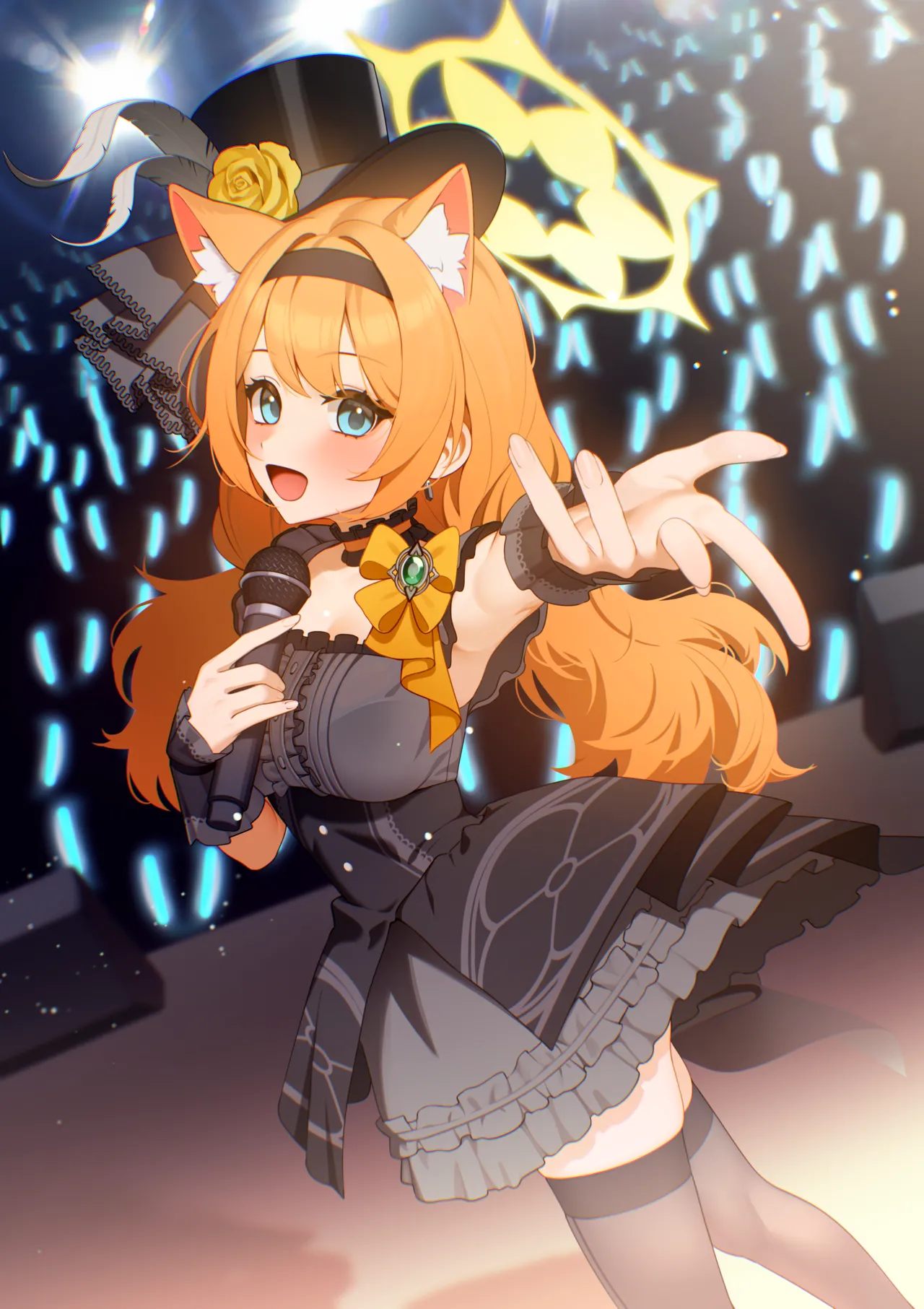 Ett Mari, Sumire and Virtuosa Uncensored page 1 full