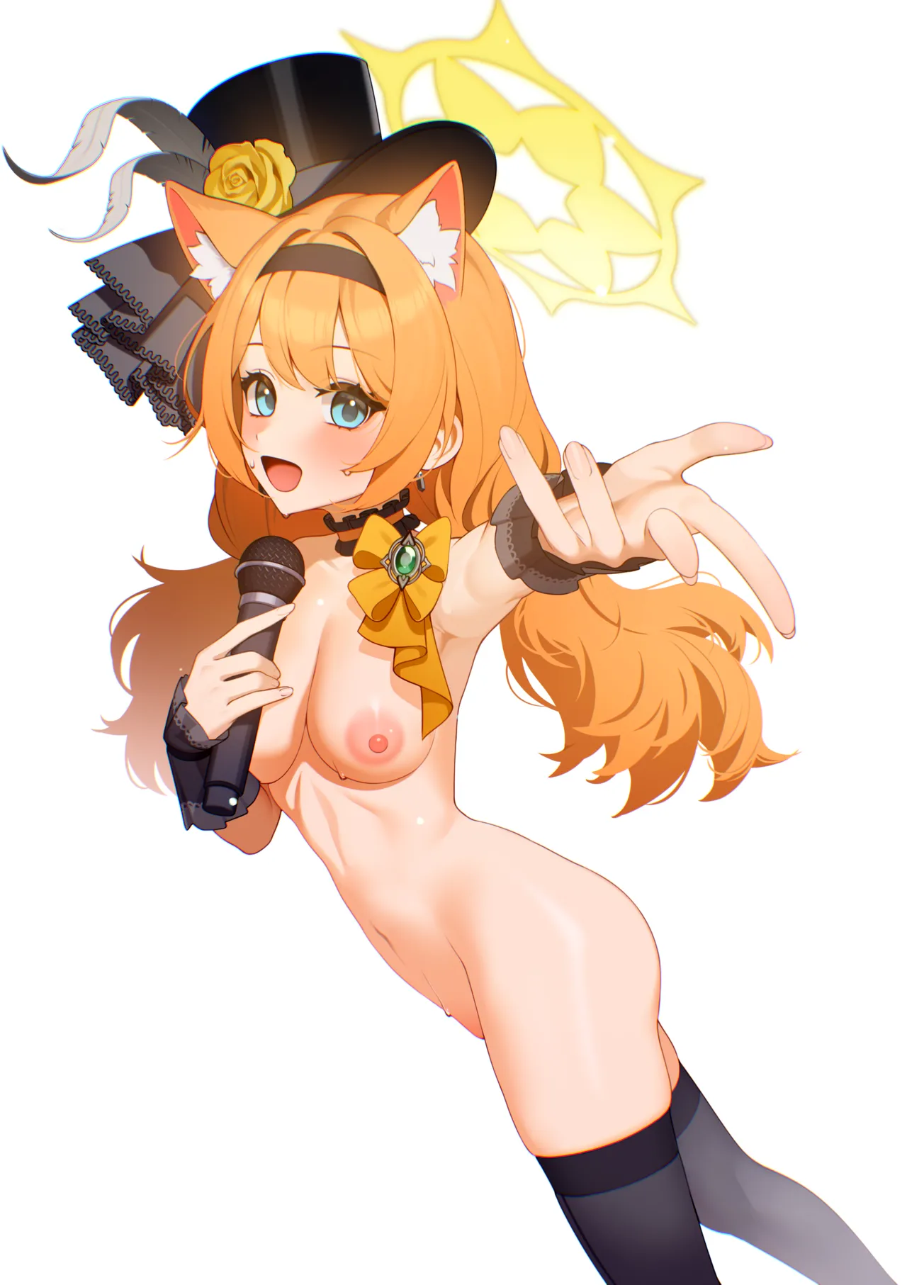 Ett Mari, Sumire and Virtuosa Uncensored page 3 full