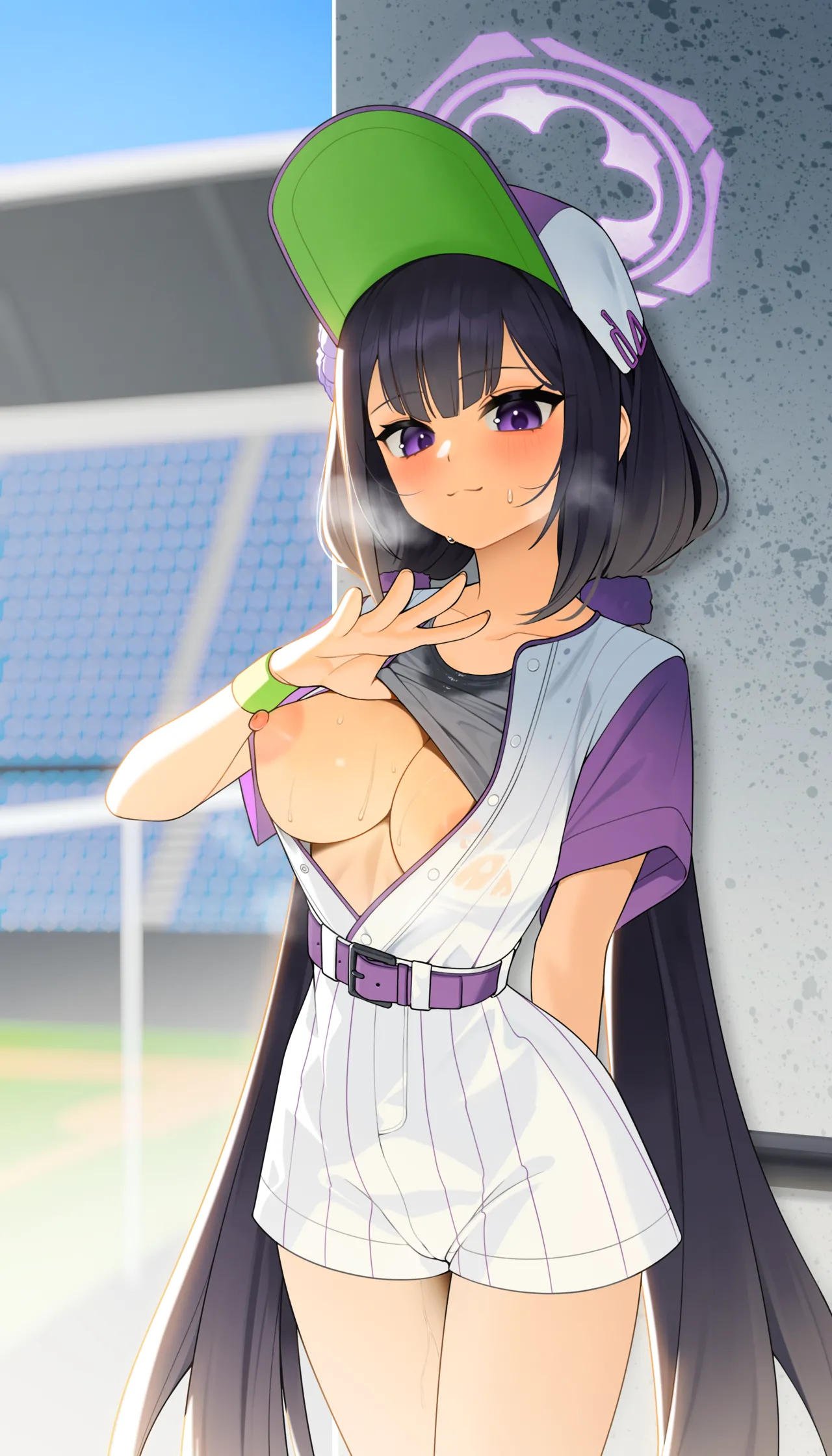 Ett Mari, Sumire and Virtuosa Uncensored page 4 full