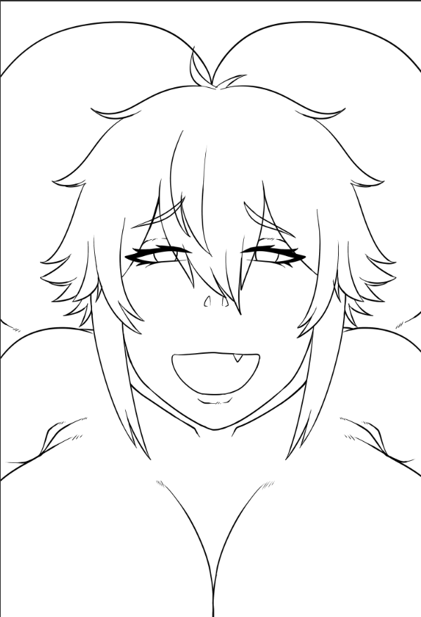 Tomo-chan is a Slut! page 10 full