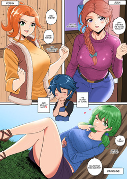 TheCowie's Stardew Valley Comms