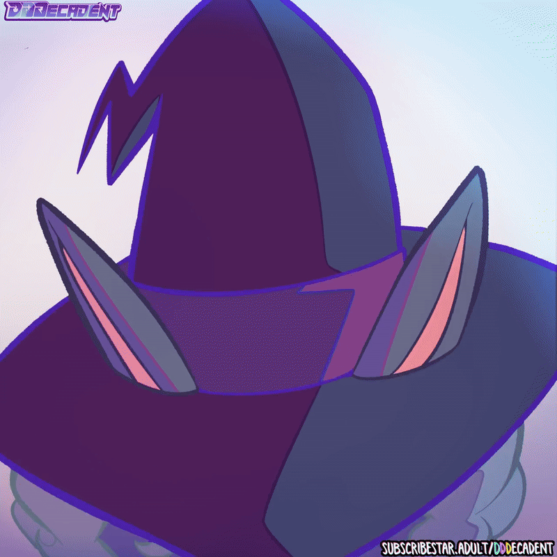 CatWitch: Panties &amp; Potions page 10 full