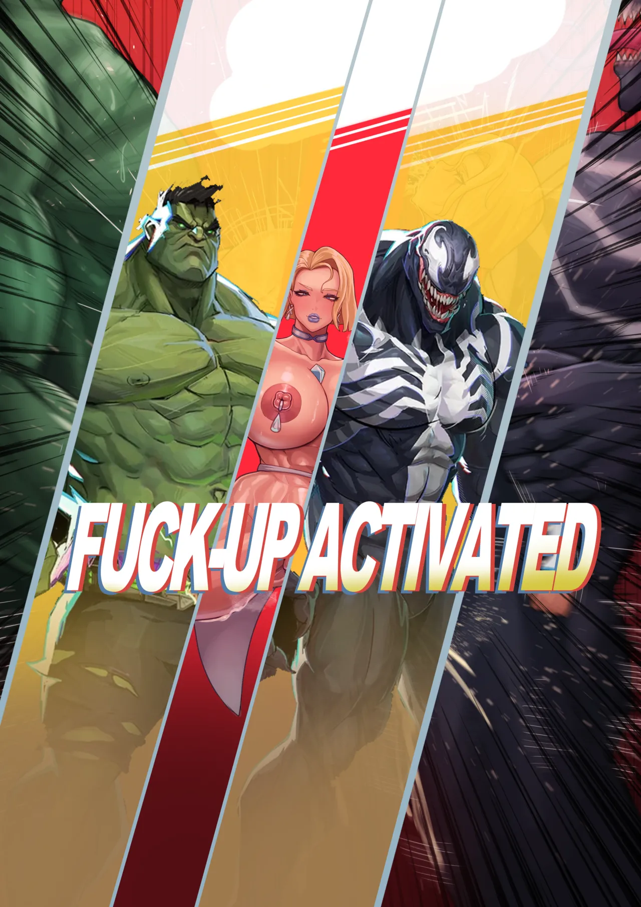 Emma Frost page 5 full