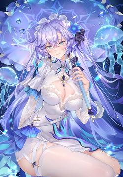 [Pixiv] Melailai (22333059) 2025.05.19