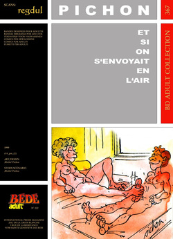 Michel Pichon - Et si on s'envoyaiten l'air