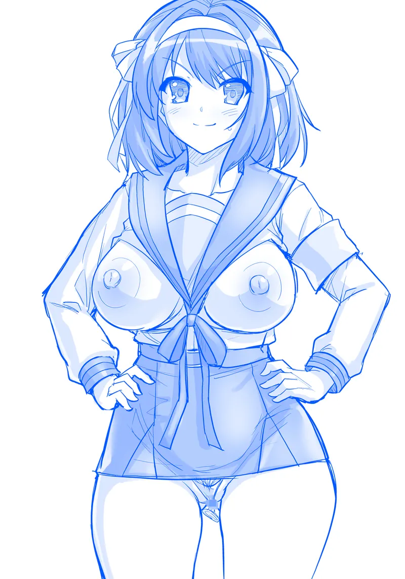 haruhisky harukichi page 10 full